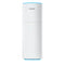 Portable Ultrasonic Humidifier, Cordless, Desktop, Travel, up to 10-Hour Runtime, Visible Quiet Cool Mist, White